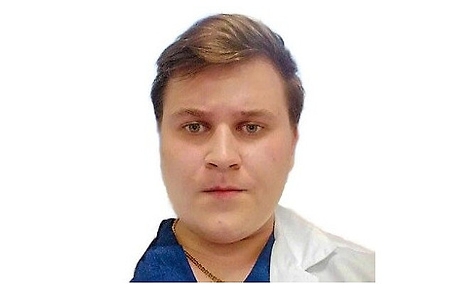 Сухинин Артем Эдуардович