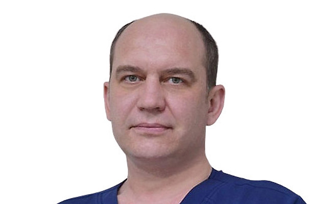 Ефремов Владимир Михайлович