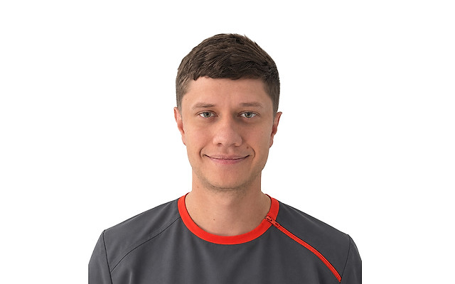 Малюков Юрий Андреевич