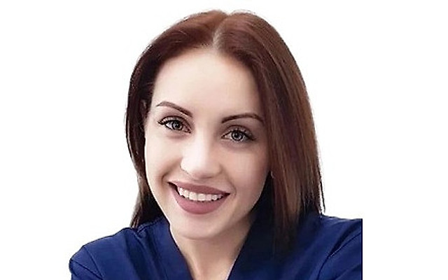 Ионова Анастасия Сергеевна