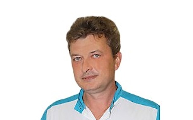 Кийченко Вячеслав Григорьевич
