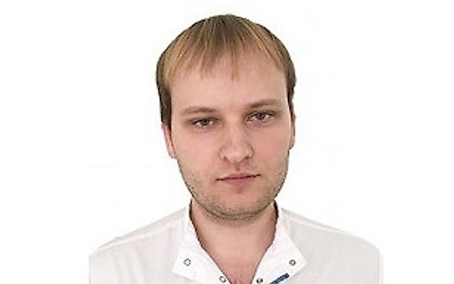 Радченко Евгений Алексеевич
