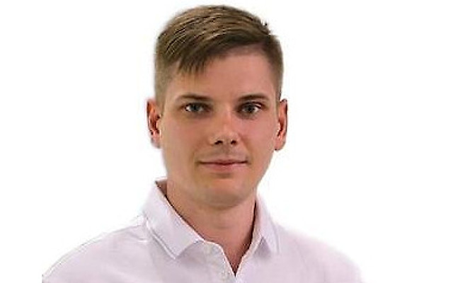 Грабовой Павел Сергеевич