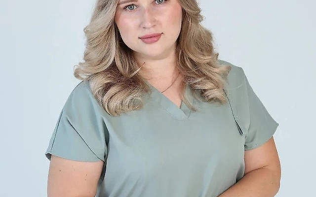 Романенко Екатерина Андреевна