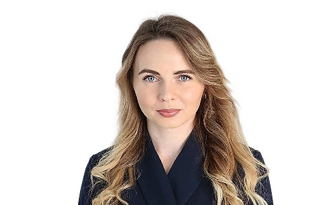 Багновская Анжела Геннадьевна