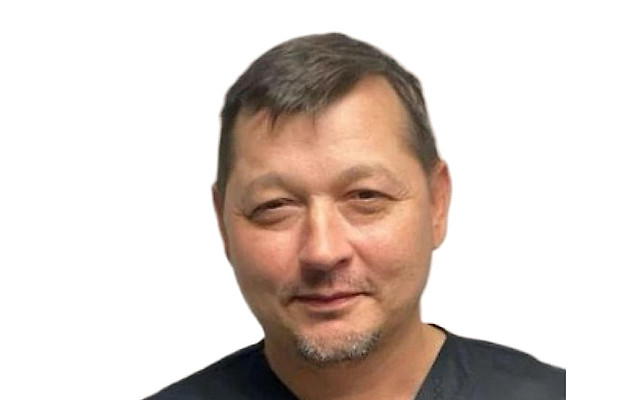 Попов Виталий Юрьевич