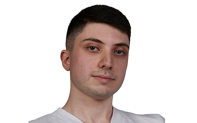 Тхашугоев Азамат Мухамедович