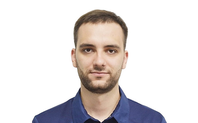 Хатюшин Виталий Евгеньевич