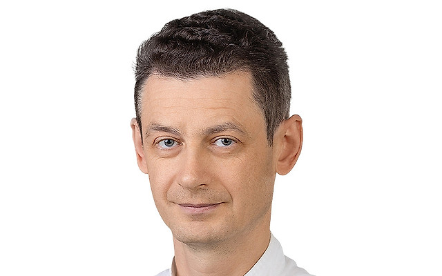 Ковалев Сергей Александрович