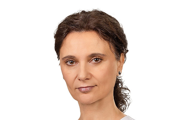 Несмеянова Виктория Виталиевна