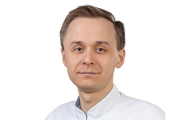 Федоренко Григорий Владимирович
