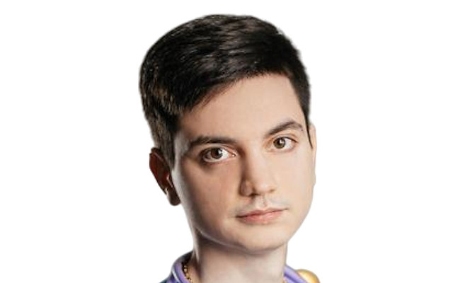 Коржушко Эдуард Борисович