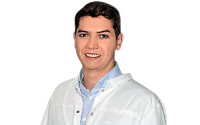 Трифонов Иван Владимирович