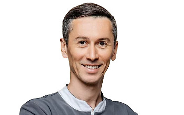 Аветисян Альберт Ашикович