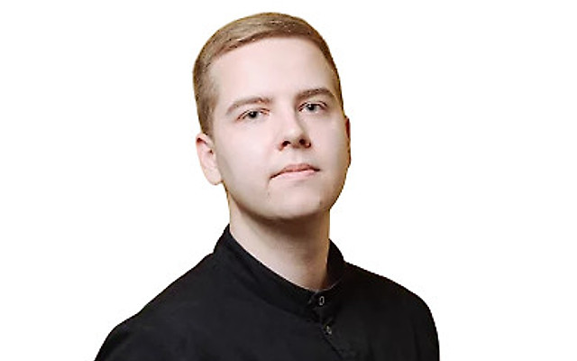 Резников Кирилл Максимович