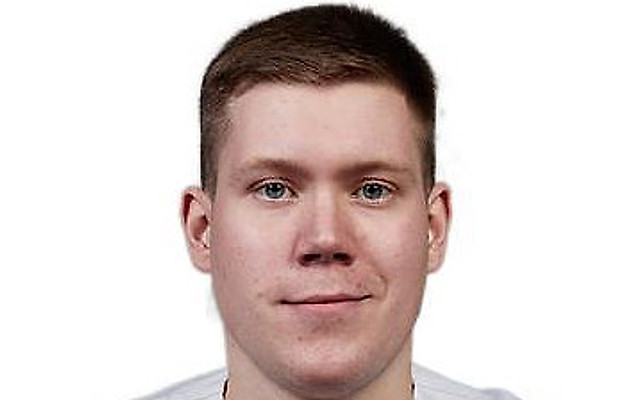 Лозин Егор Владимирович