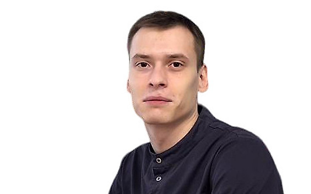 Родин Дмитрий Юрьевич