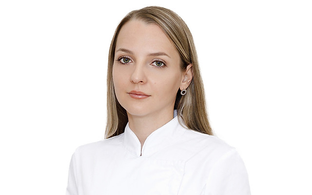 Винник Юлия Романовна