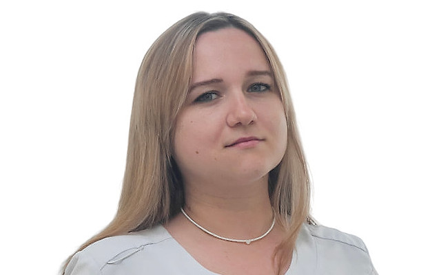 Дмитриева Татьяна Сергеевна