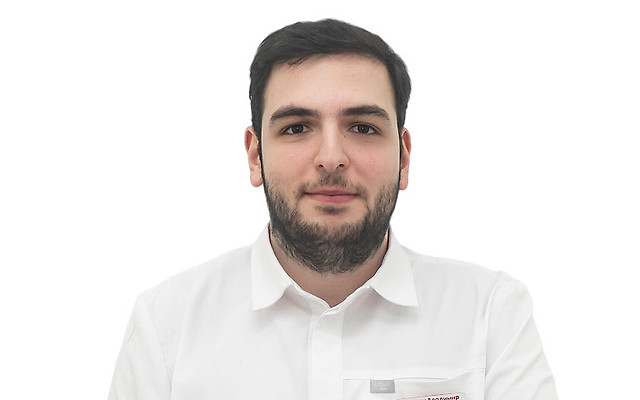 Кокорян Владимир Аикович