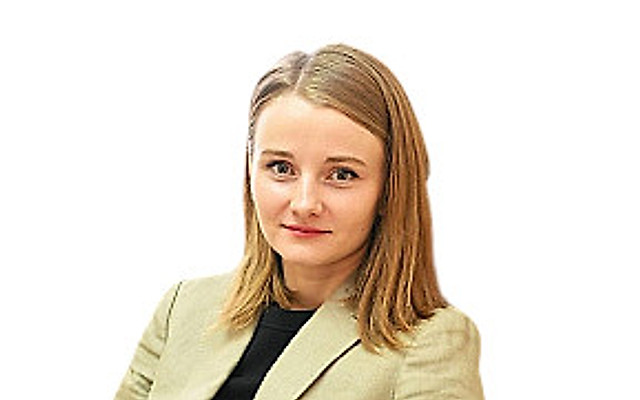 Матвеева Анна Юрьевна