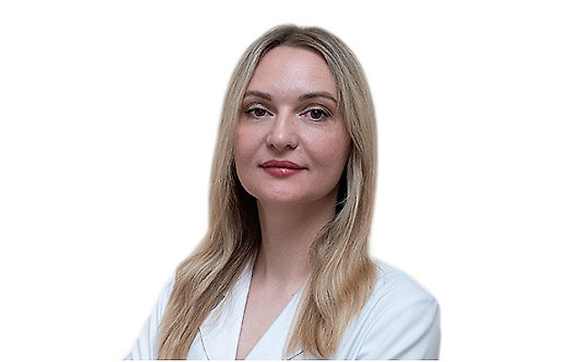 Демченко Ирина Станиславовна