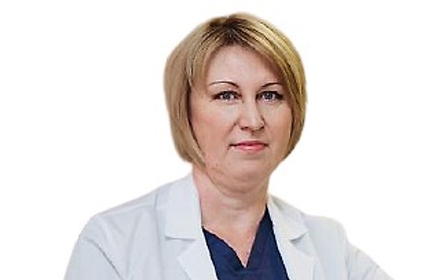 Дьякова Виктория Николаевна