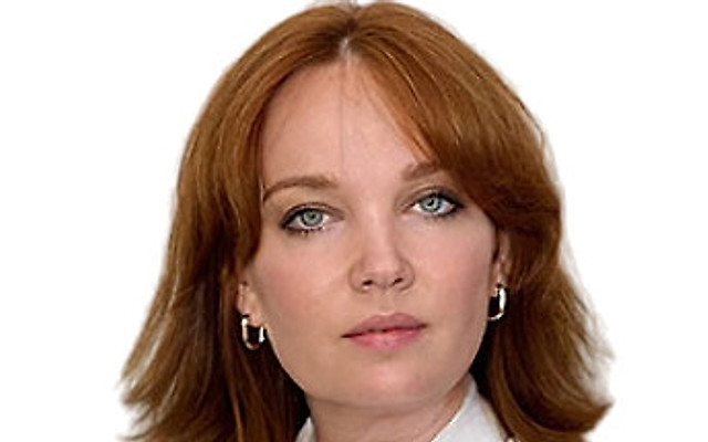 Зайцева Наталия Сергеевна