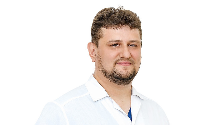 Орехов Андрей Олегович