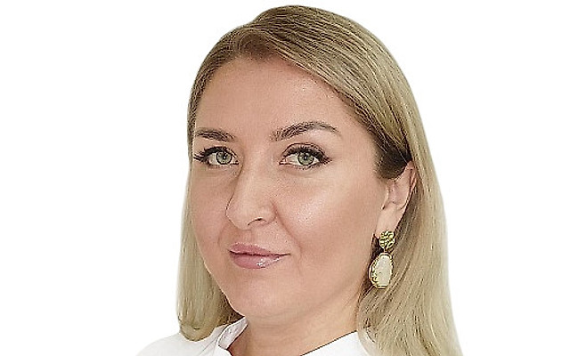 Широкова Татьяна Александровна