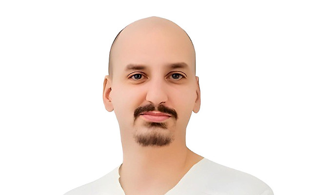 Мишин Юрий Александрович