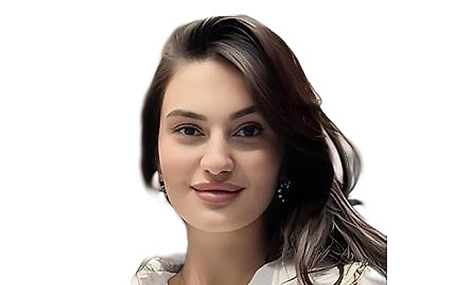 Амбарцумян Лала Арсеновна