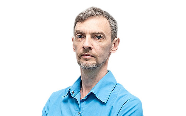 Катков Дмитрий Юрьевич