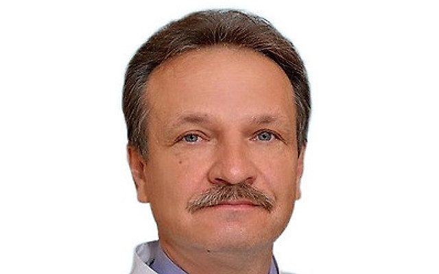 Карченков Василий Викторович