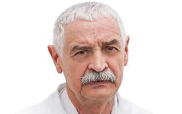 Бочалов Константин Васильевич