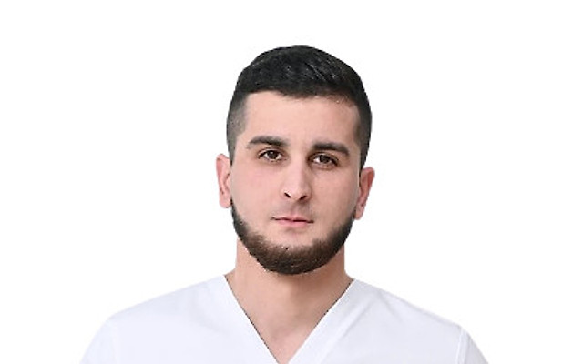 Азимов Кушали Пашали оглы