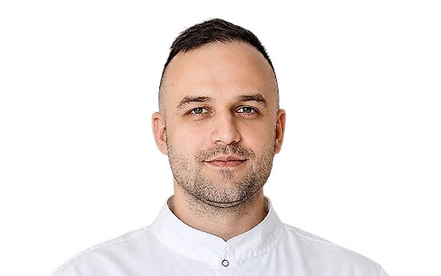Заднепровский Никита Романович