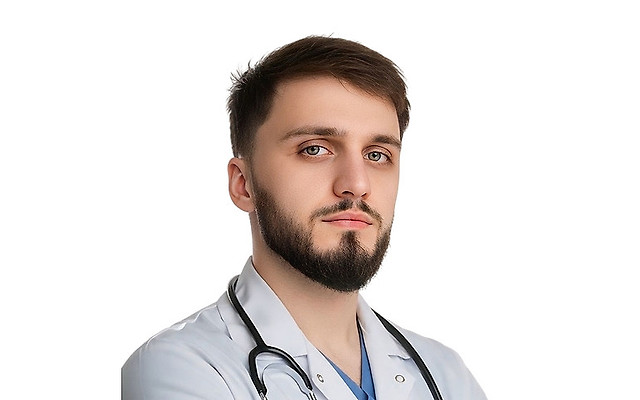 Аветисян Артур Самвелович