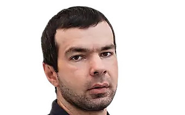 Абачараев Долгат Сайпулахович