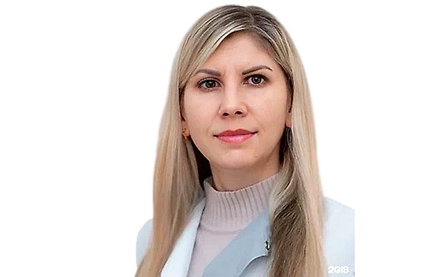 Винникова Галина Николаевна