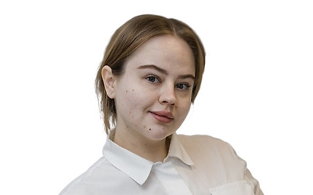 Штанке Наталия Вадимовна