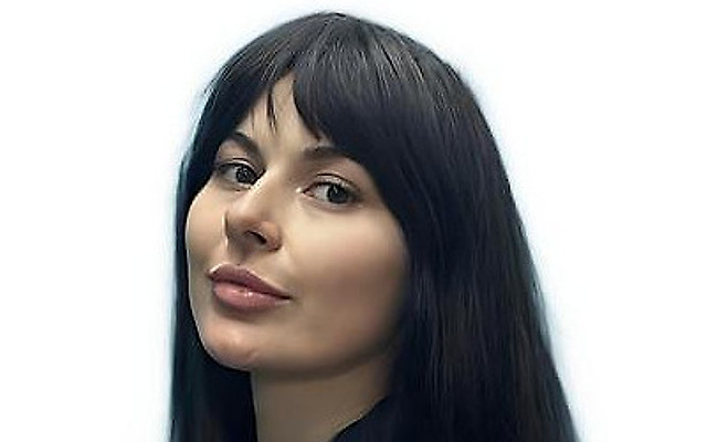 Макарова Карина Константиновна