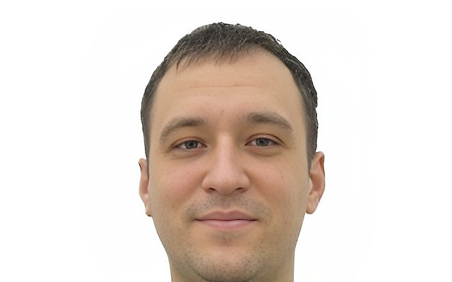 Бежко Дмитрий Сергеевич