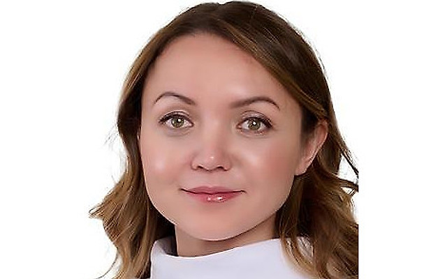 Ушенко Наталья Бояровна