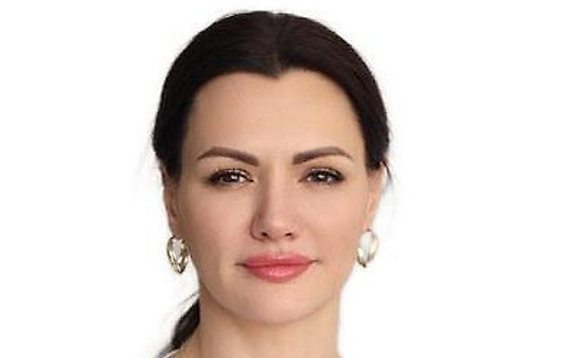 Курасанова Елена Николаевна
