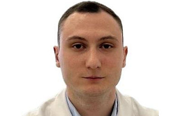 Алавердян Артем Ваштересович