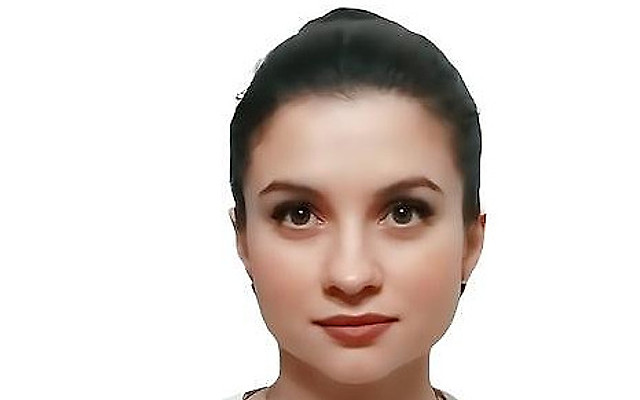 Петрова Алена Леонидовна