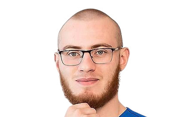 Билець Максим Викторович