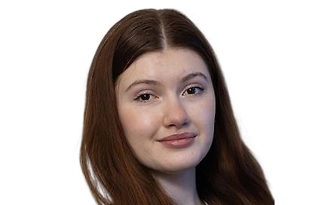Одинцова Валерия Александровна