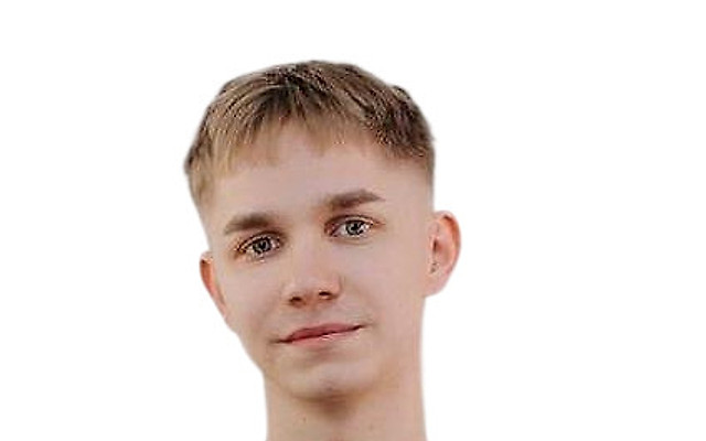 Горячих Роман Евгеньевич